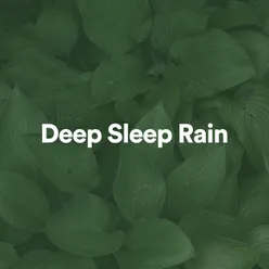 Deep Sleep Rain Music For Insomnia