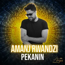 Pekanin