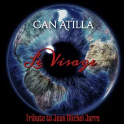 Le Visage Tribute To Jean Michel Jarre