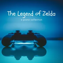 The Legend of Zelda A Piano Collection