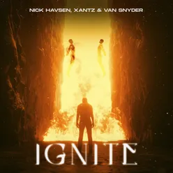 Ignite Extended Mix
