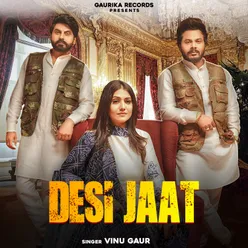 Desi Jaat