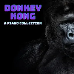 Donkey Kong A Piano Collection