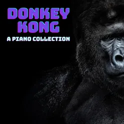 Opening Theme From ("Donkey Kong Country") Piano Version