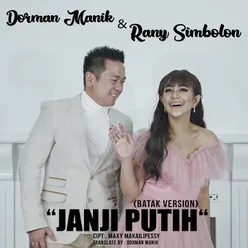 Janji Putih