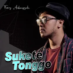 Sukete Tonggo