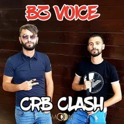 CRB Clash