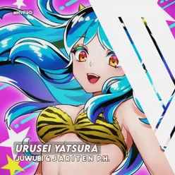 Urusei Yatsura