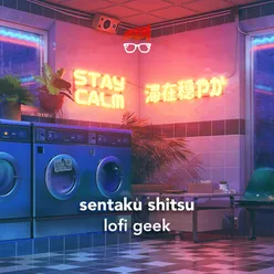 Sentaku Shitsu Japanese Lofi
