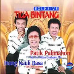 Patik Palimahon