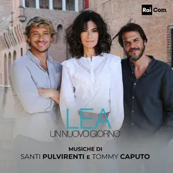 LEA - UN NUOVO GIORNO