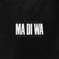 MADIWA