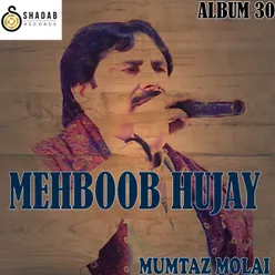 MEHBOOB HUJAY