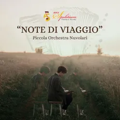 Note di viaggio