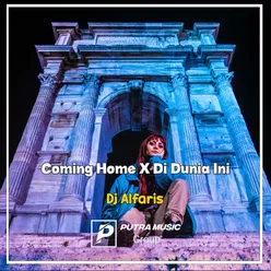 Coming Home X Di Dunia Instrumental