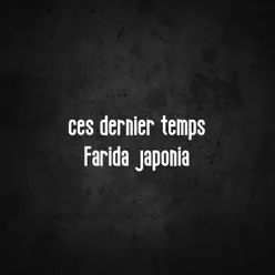 Ces dernier temps