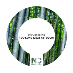 Too Long Nu Ground Foundation 2022