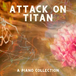 Red Swan (From "Attack on Titan") Piano Version