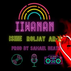 Iiwanan