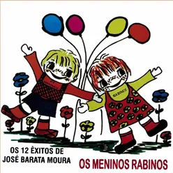 Os 12 Êxitos De José Barata Moura