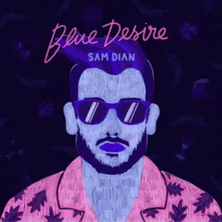 Blue Desire