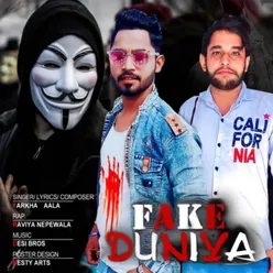 Fake Duniya