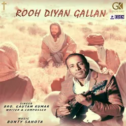 Rooh Diyan Gallan