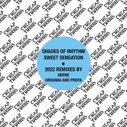 Sweet Sensation Origin8a and Propa Remix