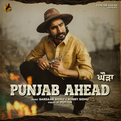 Punjab Ahead Trailer
