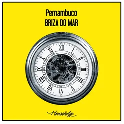 Briza Do Mar Lorenzo Righini Summer Tribe Mix