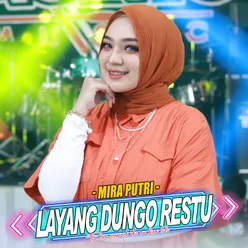 Layang Dungo Restu