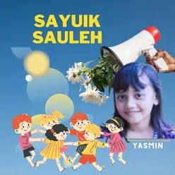 Sayuik Sauleh