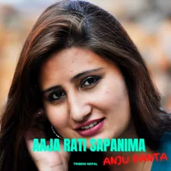 Aaja Rati Sapanima