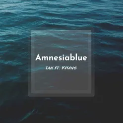 Amnesiablue