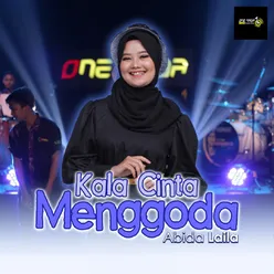 Kala Cinta Menggoda