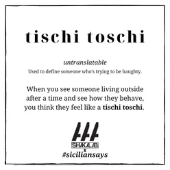 Tischi Toschi Freestyle