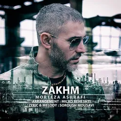 Zakhm