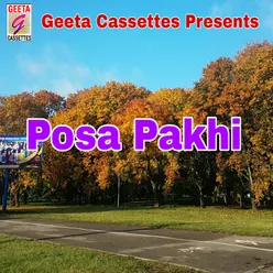 Posa Pakhi