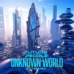 Unknown World Extended