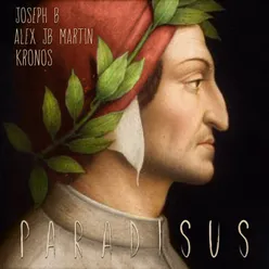 PARADISUS Dante Alighieri