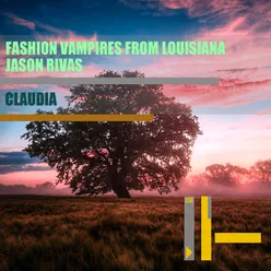 Claudia Vampire Jackin' Dub Mix