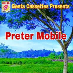 Preter Mobile