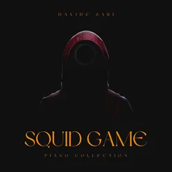 Squid Game Piano Collection