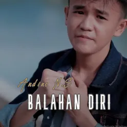 Balahan Diri