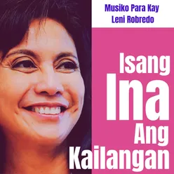 Isang Ina Ang Kailangan