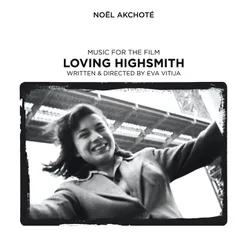 Loving Highsmith Original Soundtrack