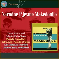 Narodne Pjesme Makedonije