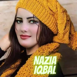 Grana Ka Chare Me Da Sta Husan Ledalai Nawey Nazia Iqbal