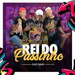 Rei do Passinho