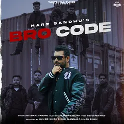 Bro Code